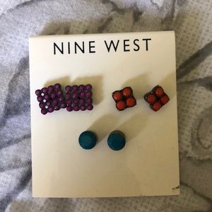Nine West Earrings